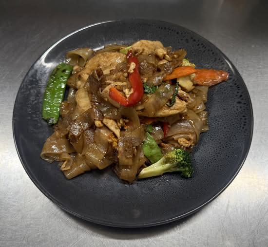 Pad Kee Mao