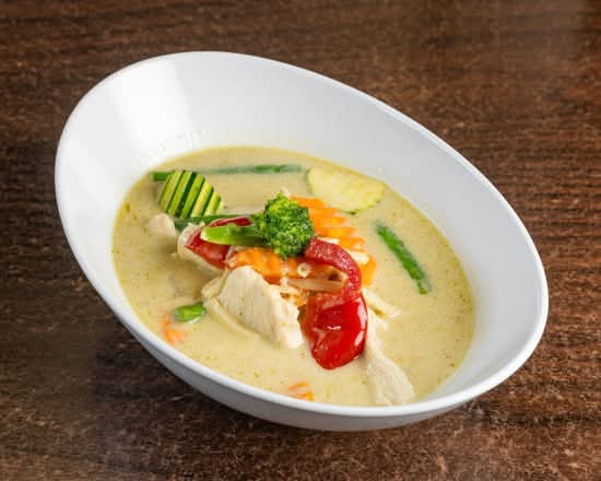 Green Curry