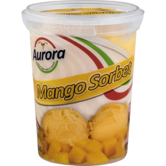 Gelato 500mL