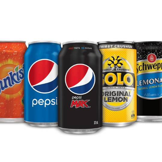 375mL Can