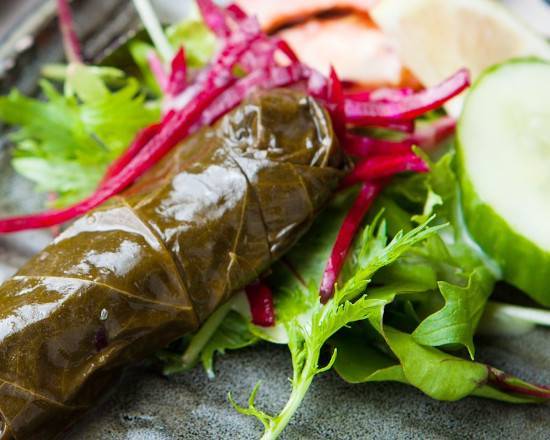 Vine Leaves (GF)
