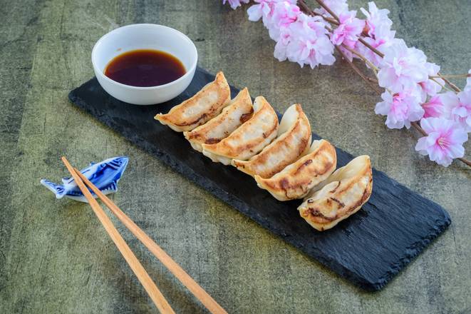 Gyoza