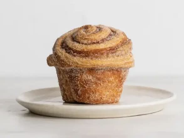 Morning Bun
