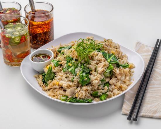 Fried Rice