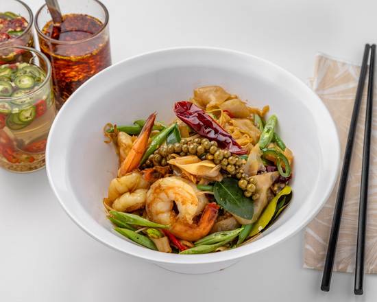 Pad Kee Mao