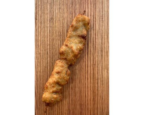 Chicken Battered Kebab
