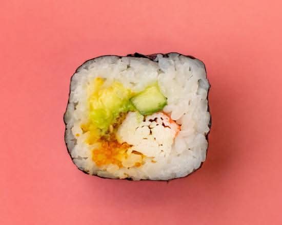 California Maki Roll