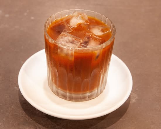 Cold Brew