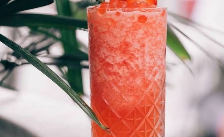 Watermelon Crush