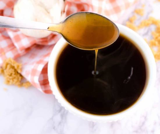 Teriyaki Sauce
