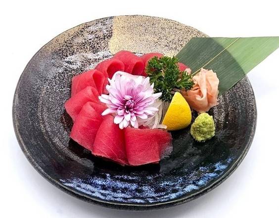 Tuna Sashimi (9pcs)