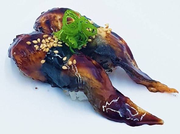 Aburi Unagi (Eel)