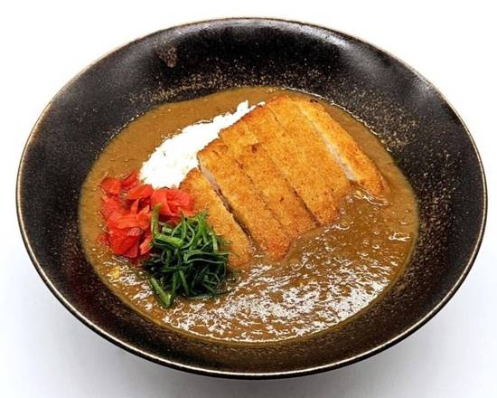 Curry Chicken