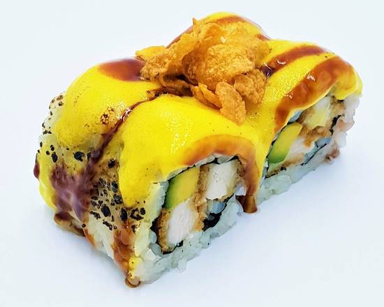 Crunch Roll