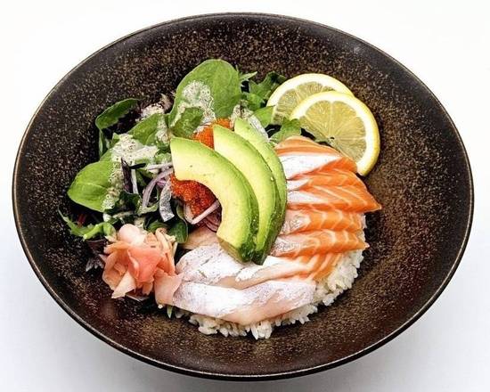 Salmon Don
