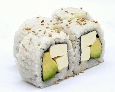 Cream Cheese & Avo (R)