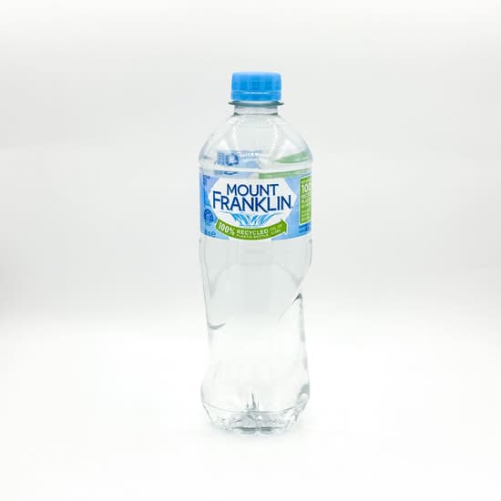Water Bottle