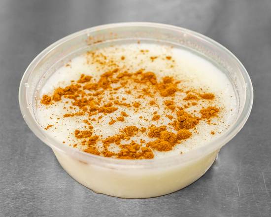 Rice Pudding