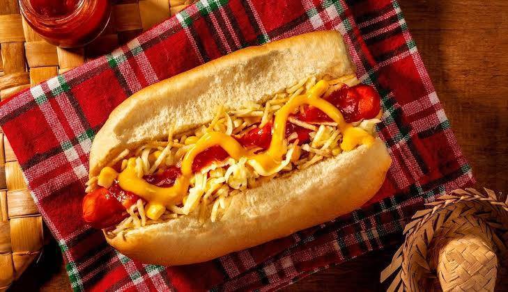 Hot Dog