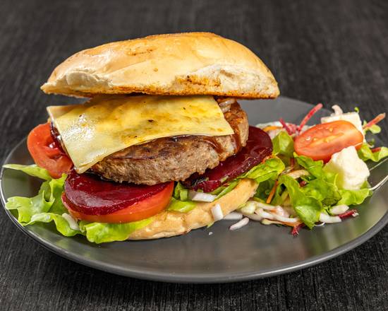Cheeseburger