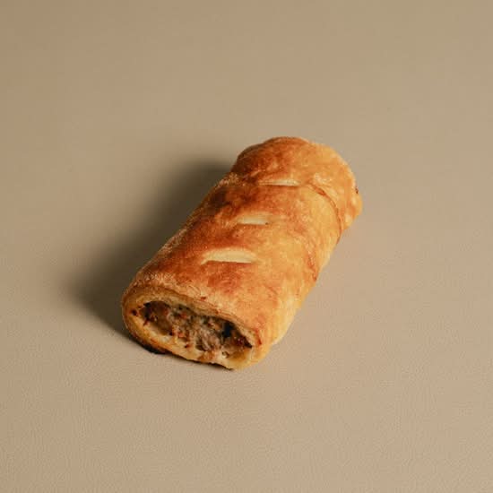 Pork Sausage Roll