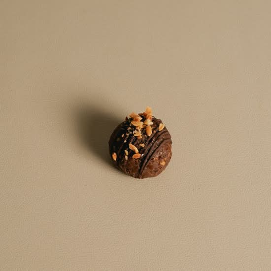 Adapt Protein Ball