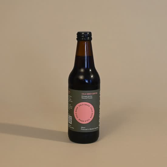 Cold Brew