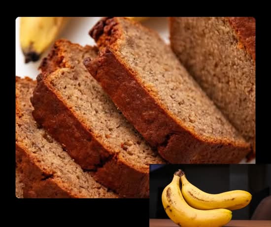 Banana Bread