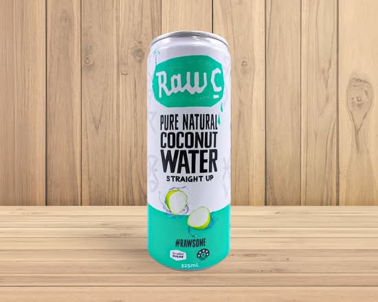 Coconut Water