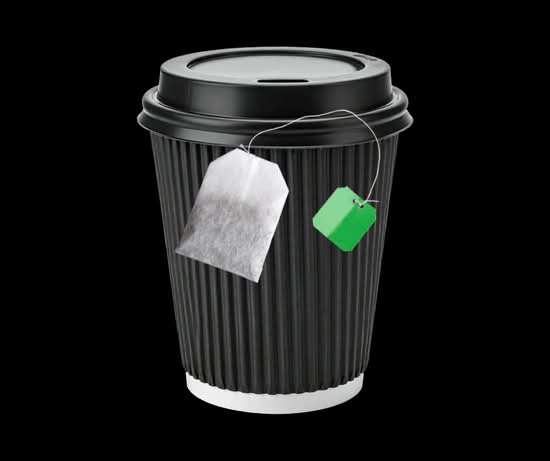 Tea-Large Cup