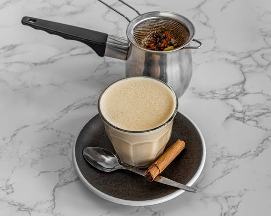 Chai Latte