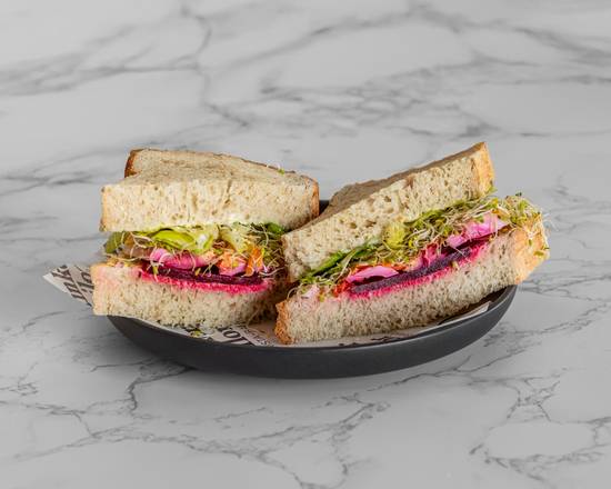 Salad Sandwich