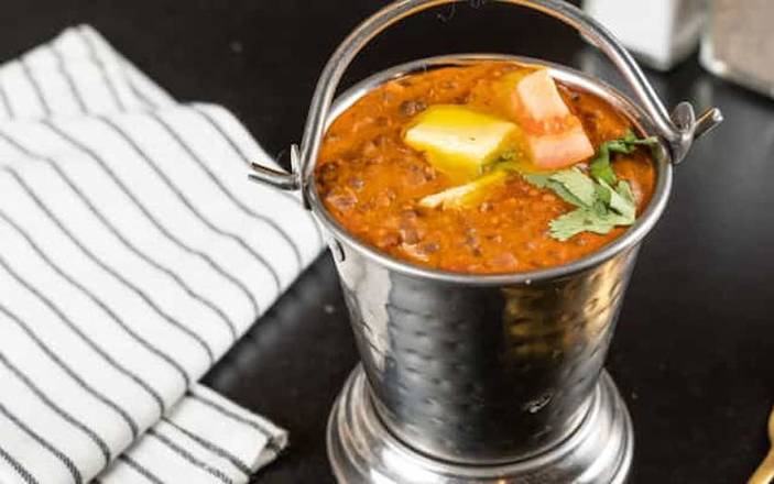 Dal Makhani