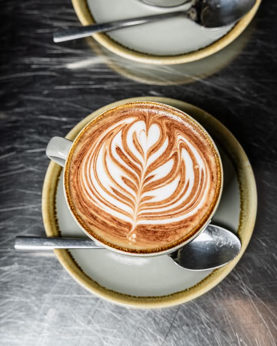 Cappuccino
