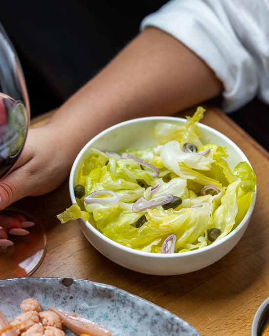 Garden Salad