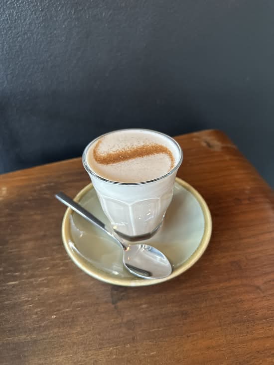 Chai Latte