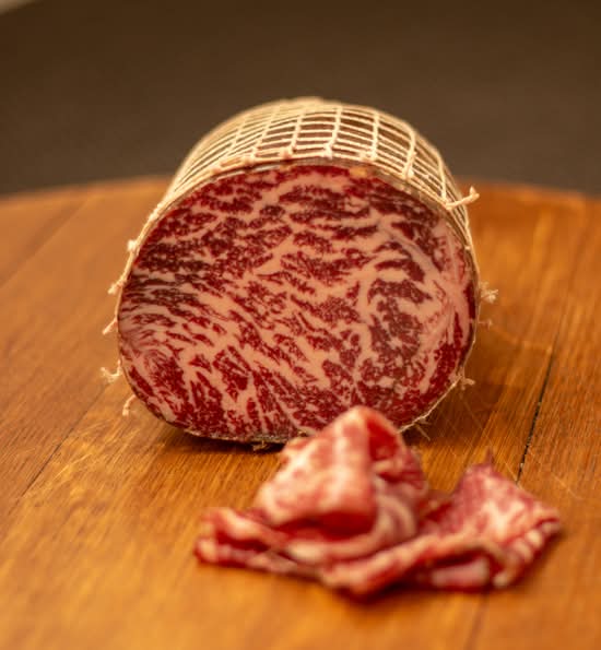Wagyu Bresaola 100g