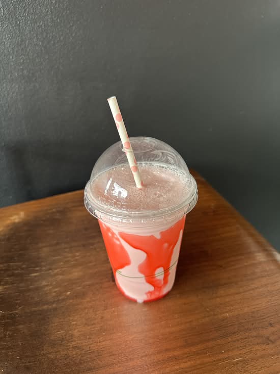 Milkshake