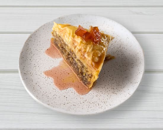 Baklava