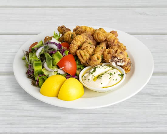 Calamari (I)