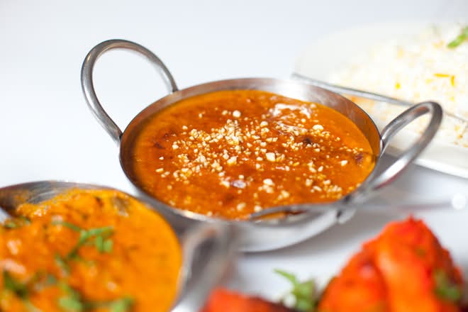 Butter Chicken
