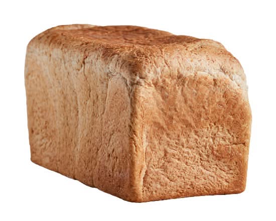 Wholemeal Sandwich Loaf