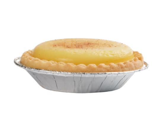 Custard Tart