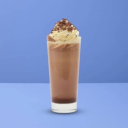 Iced Mocha