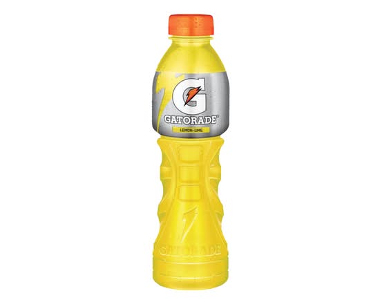 600ml Gatorade Lemon Lime
