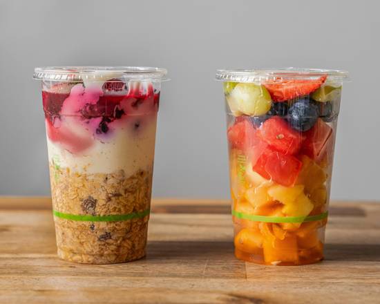 Fruit Salad