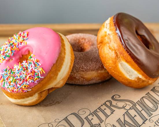 Donut
