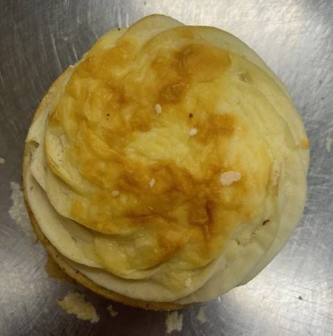 Potato Pie