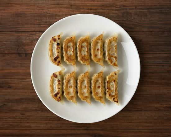 Chicken Dumplings(10pis)