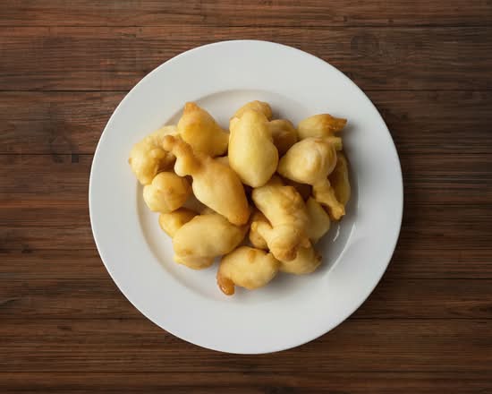 Lemon Chicken in Butter